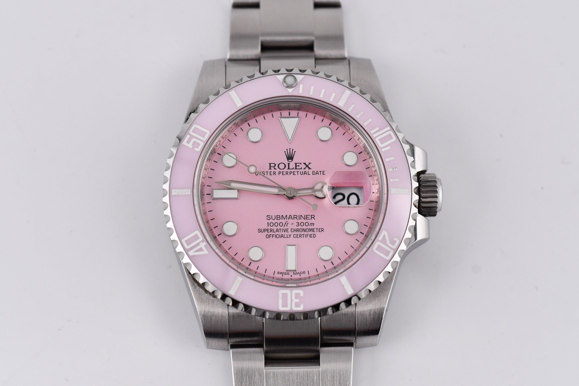 maron.pinku Rolex 116600 Review: Our Guide on Rolex Sea-Dweller 4000