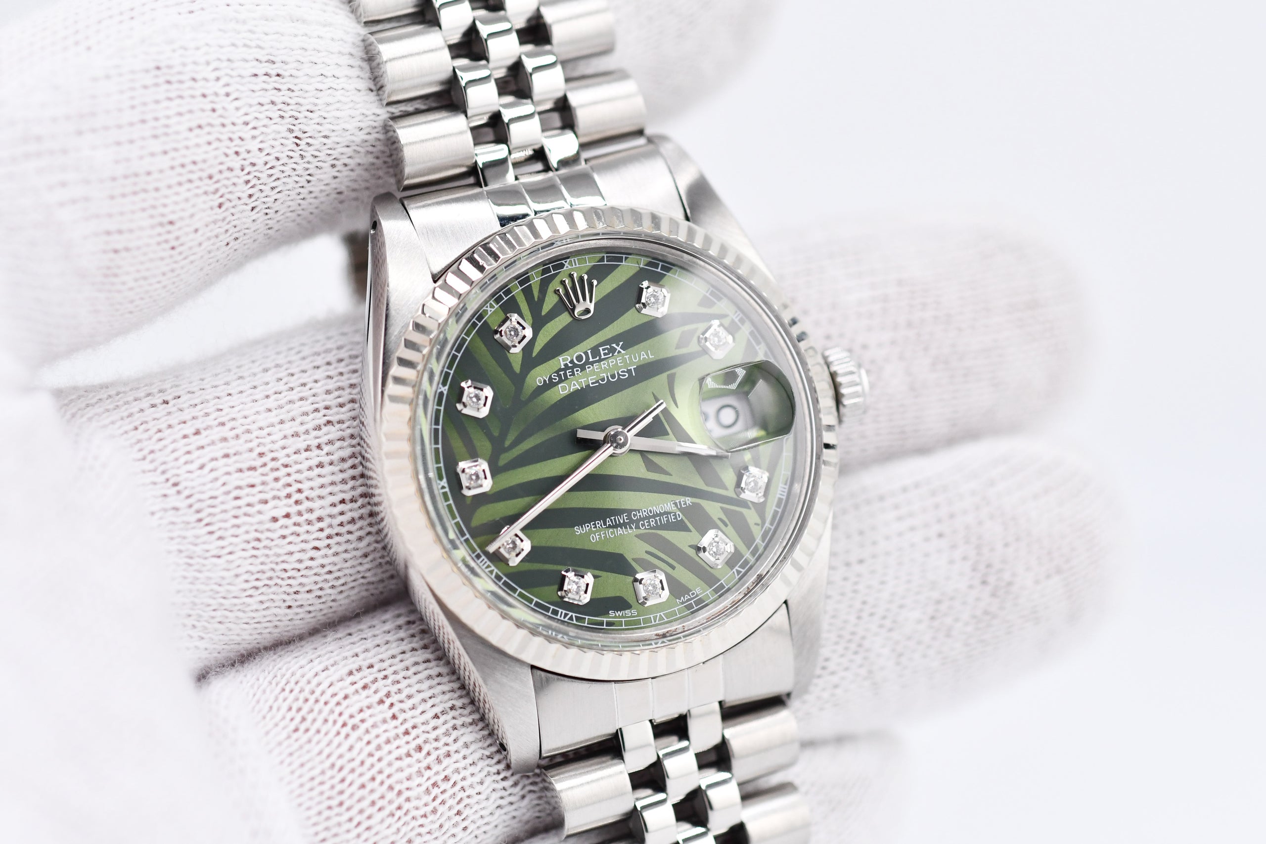 Rolex 16014 hotsell