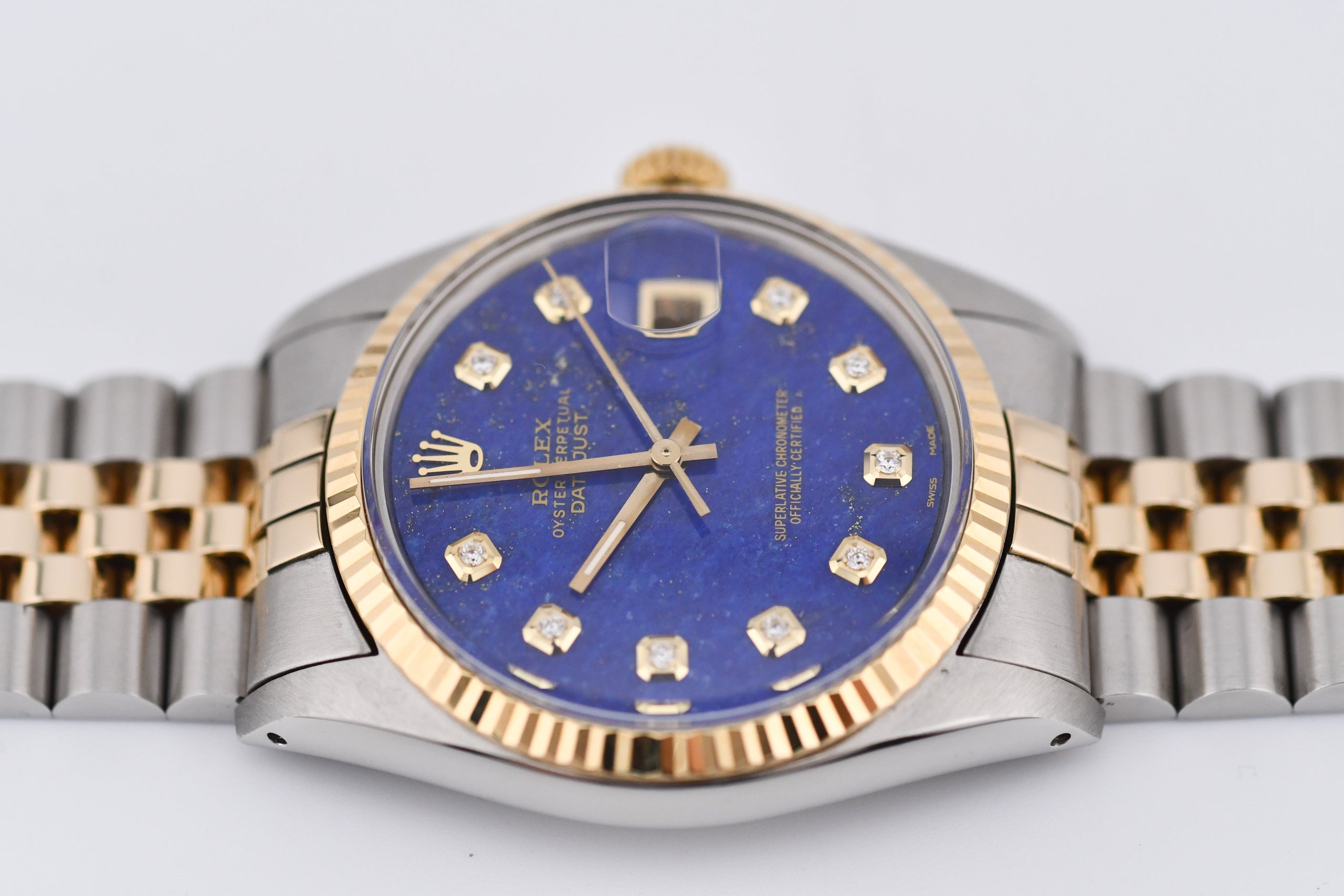 D just rolex cheap