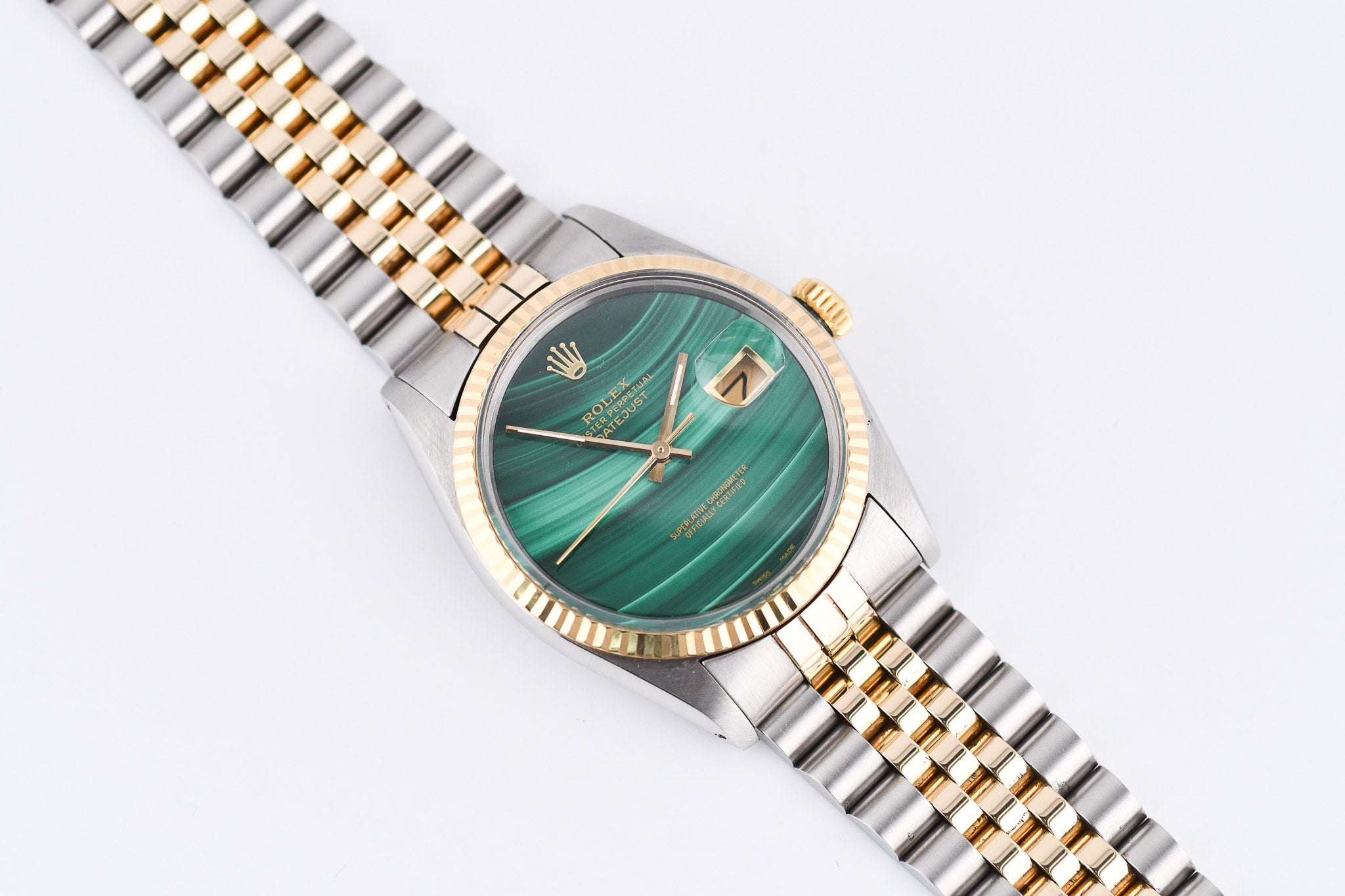 Rolex 16013 datejust cheap