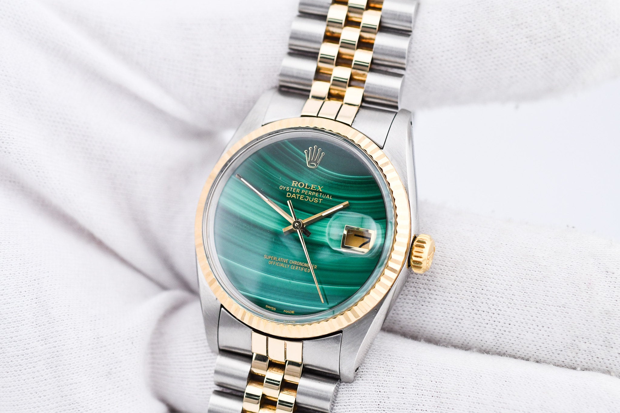 Vintage rolex datejust 36mm top